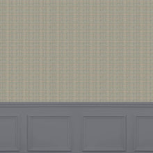 Kelty Slate Wallpaper by Voyage Maison | KELTY/WPO/SLA