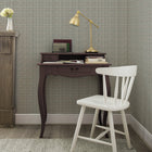 Kelty Slate Wallpaper by Voyage Maison | KELTY/WPO/SLA