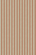 KEM-032-055-056 Kemble Stripe Roll II Wallpaper by Josephine Munsey