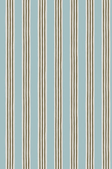 KEM-051-049-062 Kemble Stripe Roll II Wallpaper by Josephine Munsey