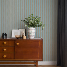 KEM-051-049-062 Kemble Stripe Roll II Wallpaper by Josephine Munsey