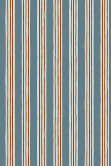 KEM-059-078-062 Kemble Stripe Roll II Wallpaper by Josephine Munsey