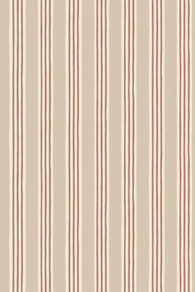 KEM-060-027-035 Kemble Stripe Roll II Wallpaper by Josephine Munsey