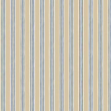 KEM-061-057-015 Kemble Stripe Roll II Wallpaper by Josephine Munsey