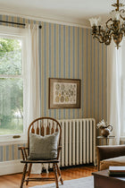 KEM-061-057-015 Kemble Stripe Roll II Wallpaper by Josephine Munsey