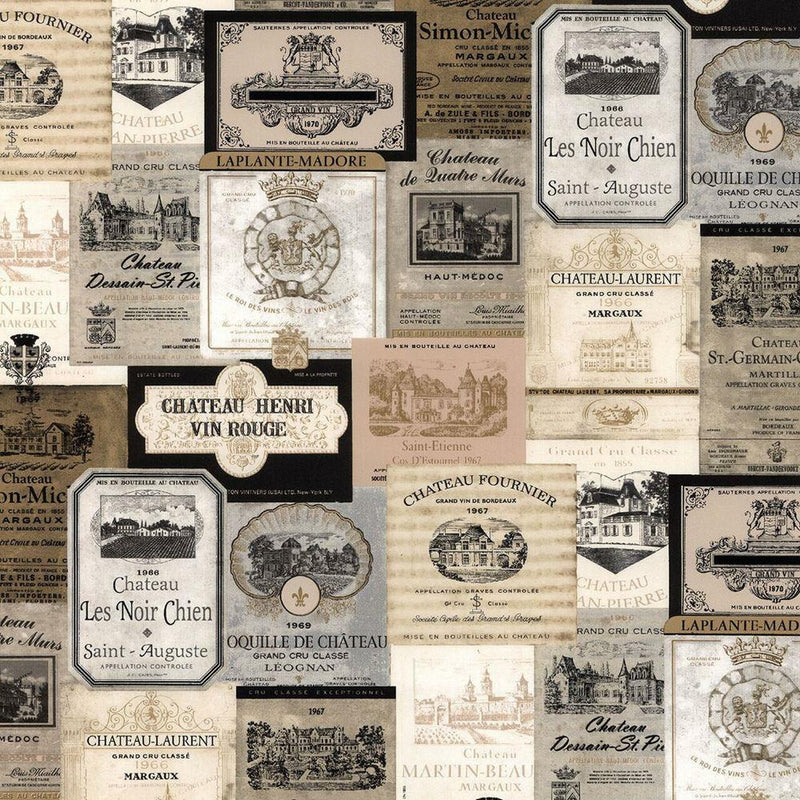 KK26753 Kitchen Style 3 Wallpaper By Galerie