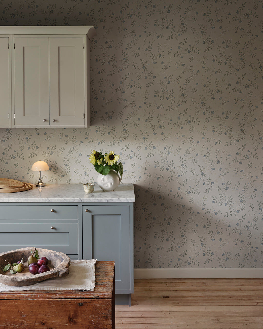 Henny Kolonin Sandstone Wallpaper By Sandberg