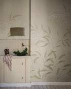 Emmalisa Sandstone Kolonin II Mural by Sandberg roomshot