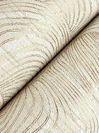 KT2161 Geodes Cream Classics Wallpaper by York Wallcoverings