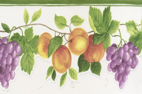 KT77917DC Fresh Kitchens 5 Wallpaper by Galerie