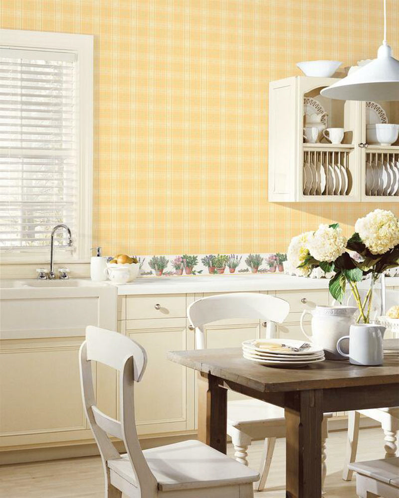 KV27422 Fresh Kitchens 5 Wallpaper by Galerie