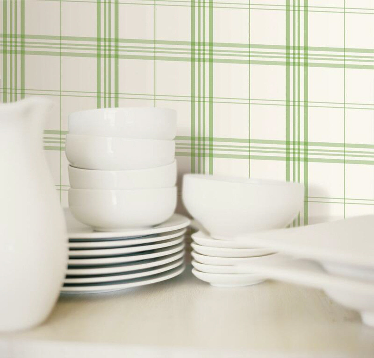 KV27425 Fresh Kitchens 5 Wallpaper by Galerie