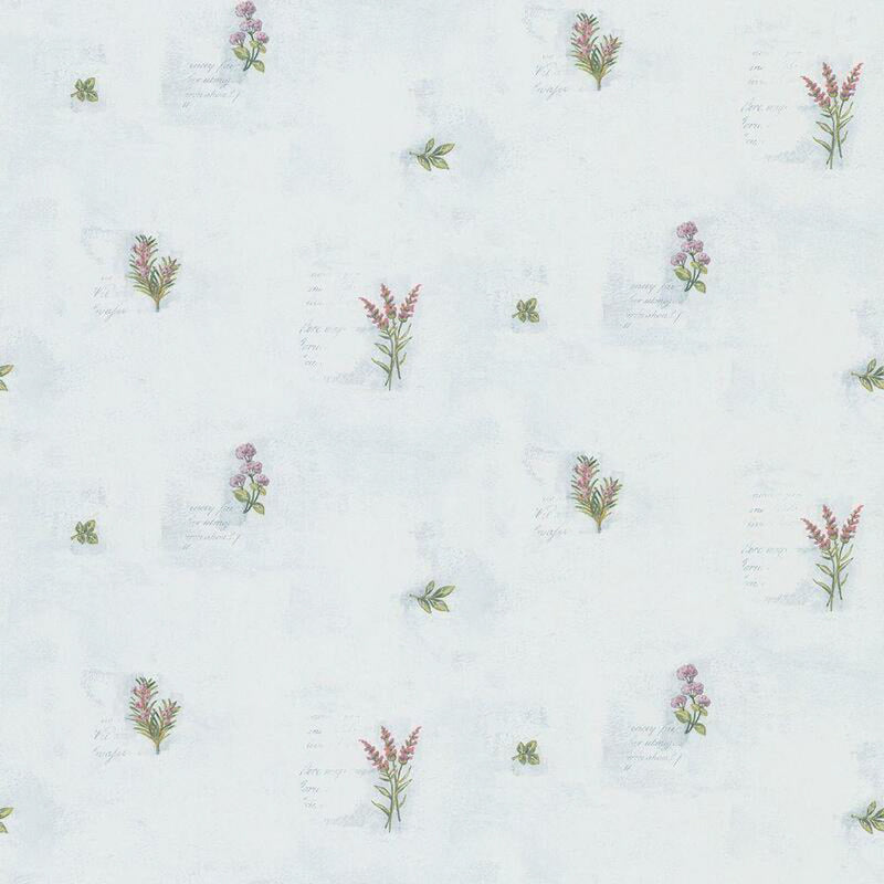 KV27427 Fresh Kitchens 5 Wallpaper by Galerie