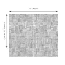 Katama Wallcovering Grasscloth Prints Wallpaper by Mark Alexander