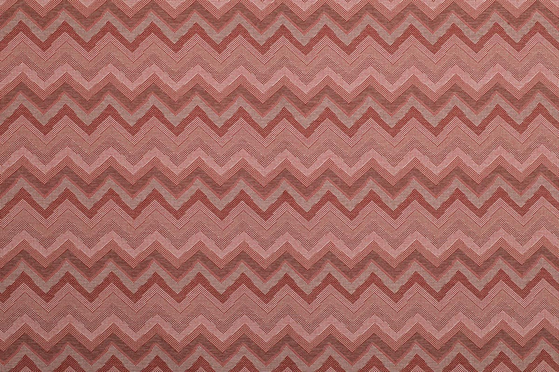 Kazulu Rosso Fabric by Christopher Farr Cloth