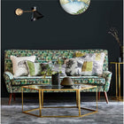 Kelambu Anthozoa Fabric by Harlequin