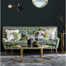 Kelambu Anthozoa Fabric by Harlequin