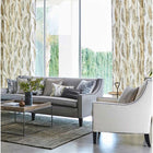 Kinina Anthozoa Fabric by Harlequin