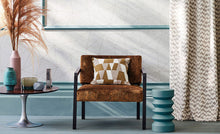 Kivuli Tabala Wallpaper by Black Edition