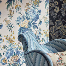 Lakeland Paradis Giles Deacon Wallpaper by Sanderson