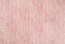 Peacock Hot Pink fabric by Christopher Farr Cloth