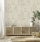 MO01813 Larvotto Almond Monaco Wallpaper By Sketch Twenty 3