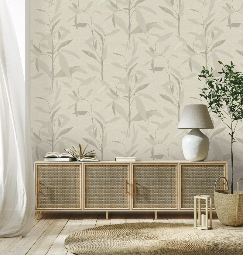 MO01813 Larvotto Almond Monaco Wallpaper By Sketch Twenty 3