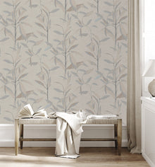 MO01816 Larvotto Natural Monaco Wallpaper By Sketch Twenty 3