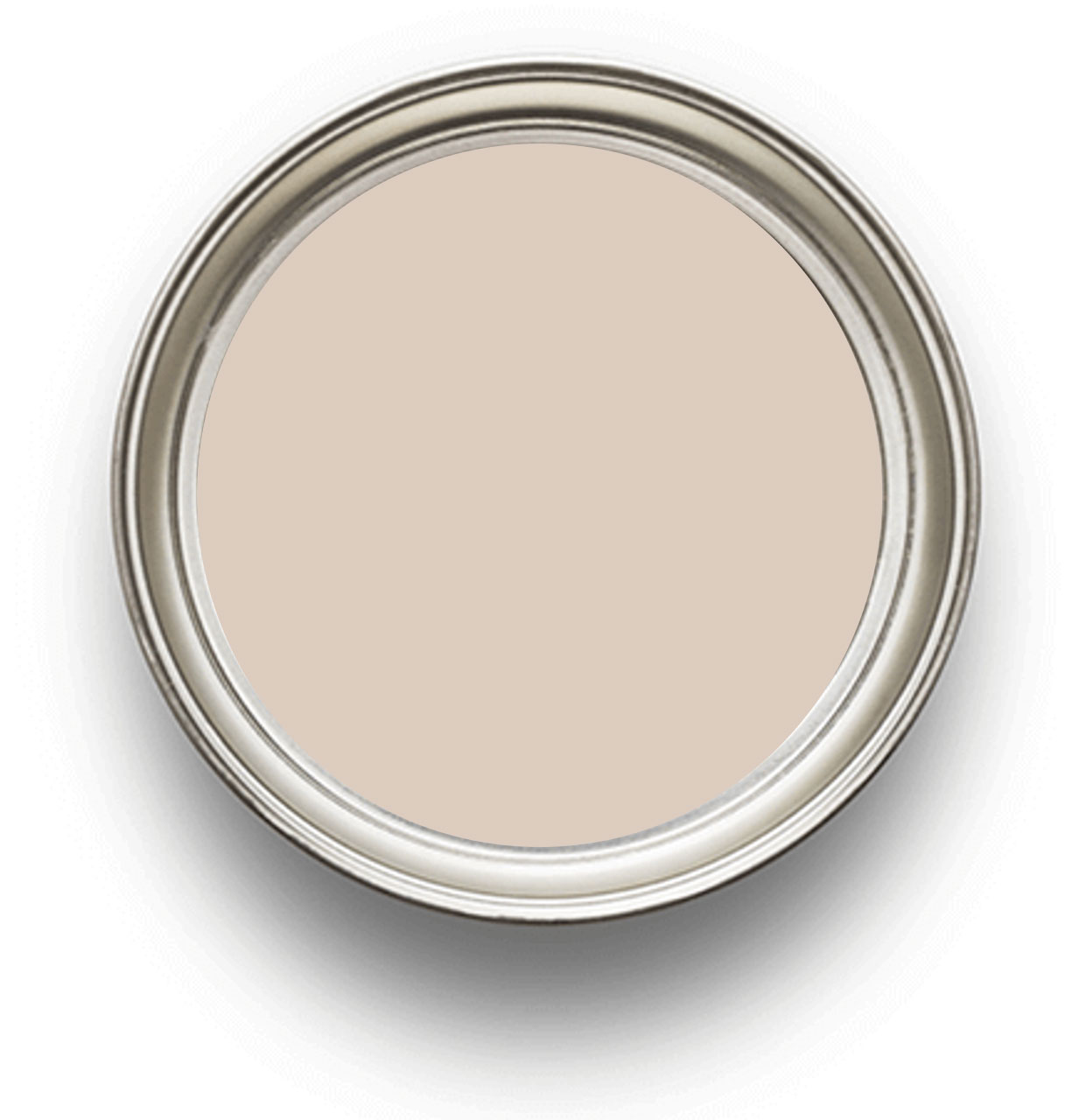 Latte Zoffany Paint