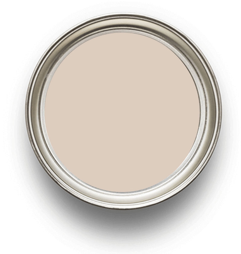 Latte Zoffany Paint