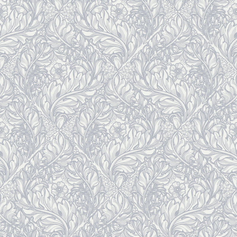 LB25101 Rambelicious Laurence Llewelyn Bowen Off The Wall Wallpaper by Galerie