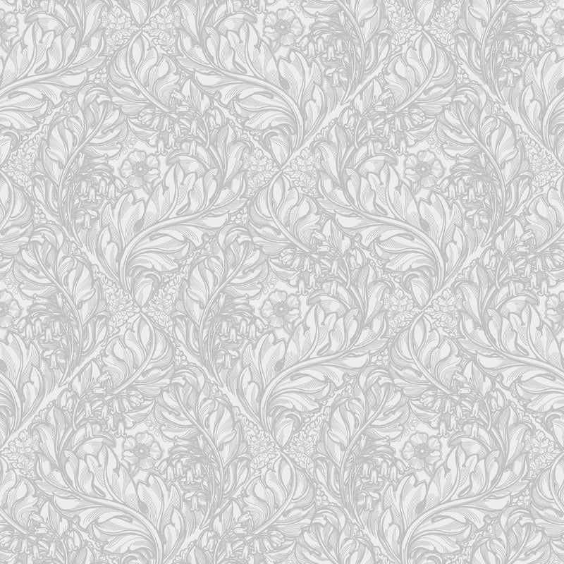 LB25104 Rambelicious Laurence Llewelyn Bowen Off The Wall Wallpaper by Galerie