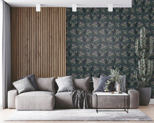 LB25105 Rambelicious Laurence Llewelyn Bowen Off The Wall Wallpaper by Galerie