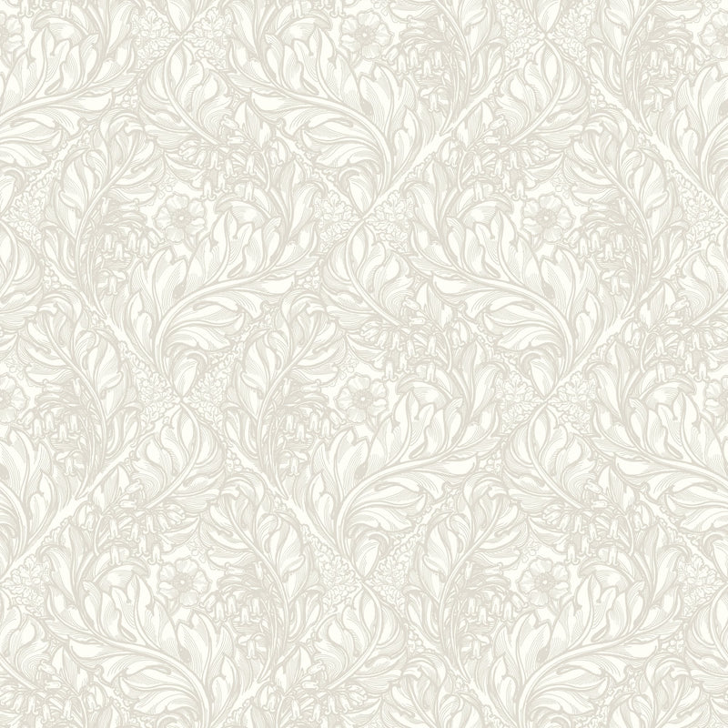 LB25106 Rambelicious Laurence Llewelyn Bowen Off The Wall Wallpaper by Galerie