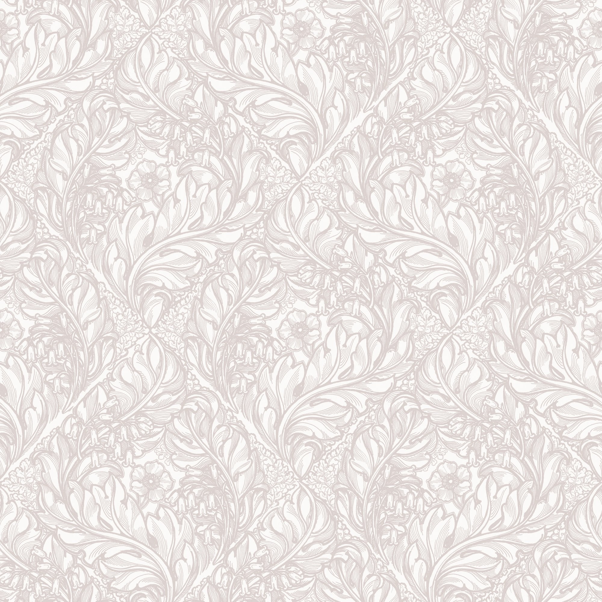 LB25107 Rambelicious Laurence Llewelyn Bowen Off The Wall Wallpaper by Galerie