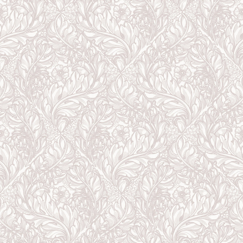 LB25107 Rambelicious Laurence Llewelyn Bowen Off The Wall Wallpaper by Galerie