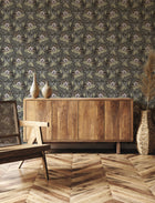 LB25108 Rambelicious Laurence Llewelyn Bowen Off The Wall Wallpaper by Galerie