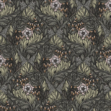 LB25108 Rambelicious Laurence Llewelyn Bowen Off The Wall Wallpaper by Galerie