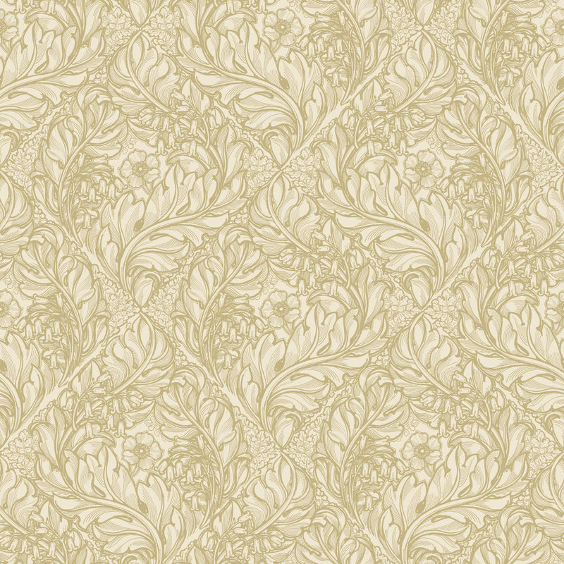LB25110 Rambelicious Laurence Llewelyn Bowen Off The Wall Wallpaper by Galerie