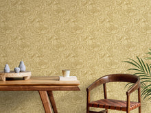 LB25113 Down the Dilly Laurence Llewelyn Bowen Off The Wall Wallpaper by Galerie
