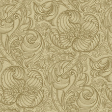 LB25113 Down the Dilly Laurence Llewelyn Bowen Off The Wall Wallpaper by Galerie