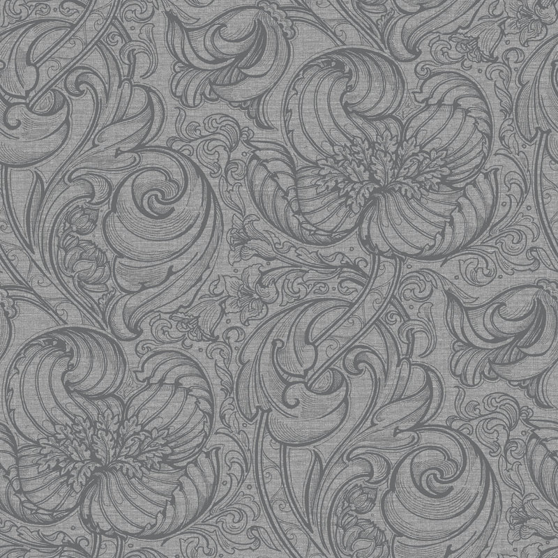 LB25114 Down the Dilly Laurence Llewelyn Bowen Off The Wall Wallpaper by Galerie