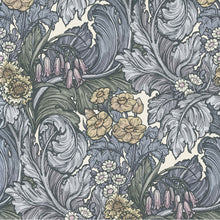 LB25135 Hedgerovia Laurence Llewelyn Bowen Off The Wall Wallpaper by Galerie