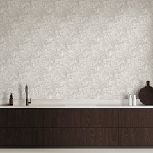 LB25139 Hedgerovia Laurence Llewelyn Bowen Off The Wall Wallpaper by Galerie