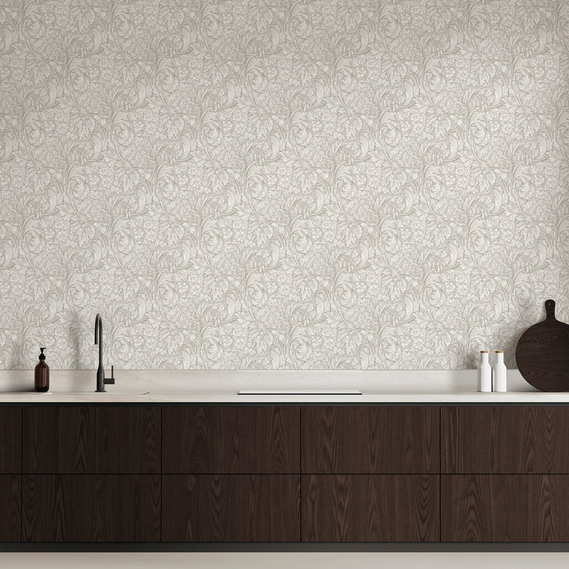 LB25139 Hedgerovia Laurence Llewelyn Bowen Off The Wall Wallpaper by Galerie
