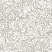 LB25139 Hedgerovia Laurence Llewelyn Bowen Off The Wall Wallpaper by Galerie