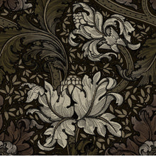 LB25140 Morris Major Laurence Llewelyn Bowen Off The Wall Wallpaper by Galerie