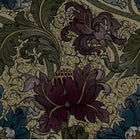 LB25142 Morris Major Laurence Llewelyn Bowen Off The Wall Wallpaper by Galerie