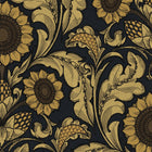 LB25147 Sunnyside Up Laurence Llewelyn Bowen Off The Wall Wallpaper by Galerie