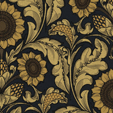LB25147 Sunnyside Up Laurence Llewelyn Bowen Off The Wall Wallpaper by Galerie